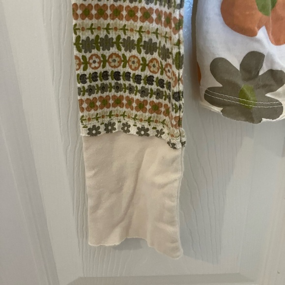 Billabong vintage long sleeve Tshirt - Picture 6 of 7